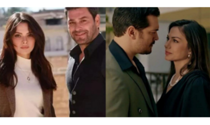 Bu seriallar gələn həftə yayımlanmayacaq 