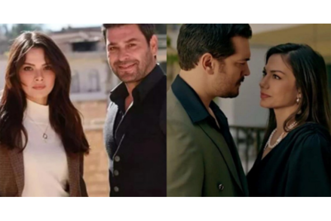 Bu seriallar gələn həftə yayımlanmayacaq 