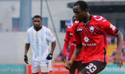 "Neftçi" turnir cədvəlində irəliləyib 