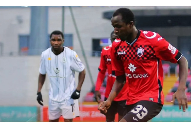 "Neftçi" turnir cədvəlində irəliləyib 