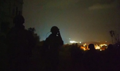 İsrail ordusu Livanda quru əməliyyatlarına başladı 