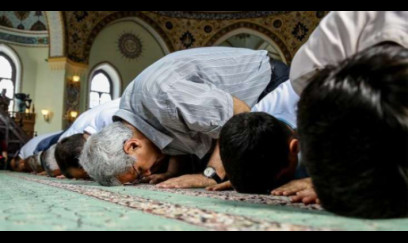 Fitrənin məbləği açıqlandı 