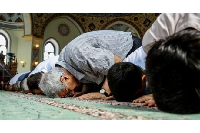 Fitrənin məbləği açıqlandı 