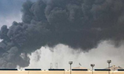 İran ilk dəfə 22 tonluq raketdən istifadə etdi 