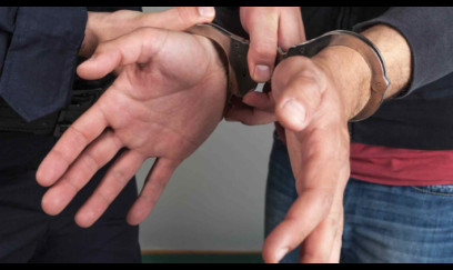 Kredit adı ilə kiberdələduzluq edən şəxs saxlanıldı 