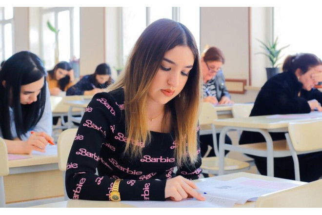 Abituriyentlərin NƏZƏRİNƏ – Qəbul imtahanlarının vaxtı açıqlandı – TARİXLƏR