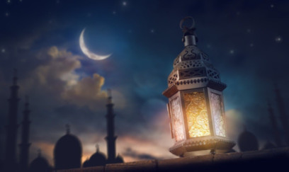 Bu gecə ehtimal edilən növbəti Qədr gecəsidir 