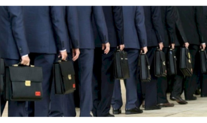 İcra başçısından kütləvi ixtisar - 39 nəfər işdən çıxarıldı 