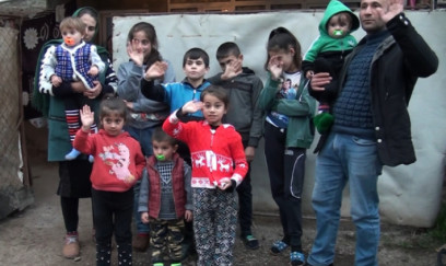 Azərbaycanda çoxuşaqlı ailələrdən olan uşaqların SAYI