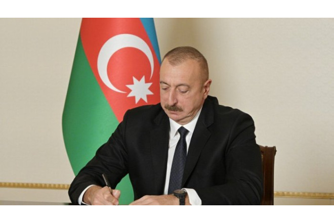 Azərbaycanda minlərlə vətəndaşa Prezident təqaüdü təyin olunub 