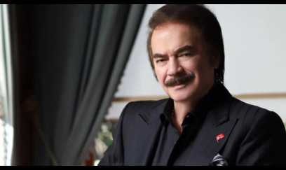 Orhan Gencebay xəstəxanaya YERLƏŞDİRİLDİ