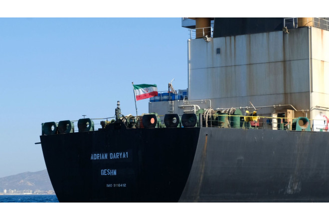 ABŞ İrana güzəştə getdi 