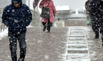 Hava kəskin dəyişəcək: Qar yağacaq 