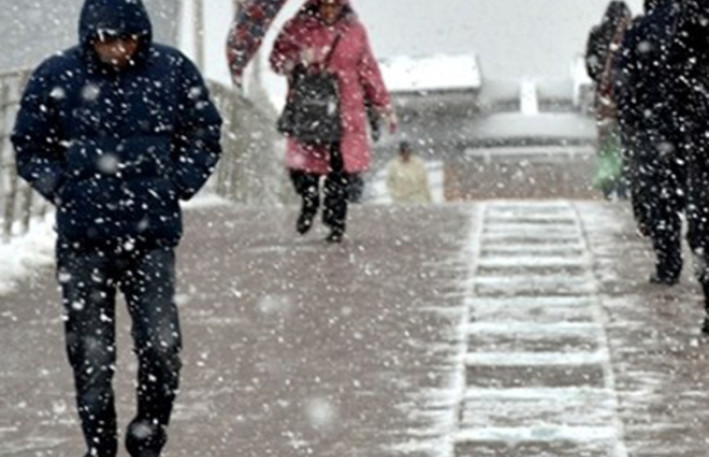 Hava kəskin dəyişəcək: Qar yağacaq 