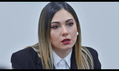 Srbui Qalyan: Ermənistanın yeni Konstitusiya layihəsinin mətni hazırdır 