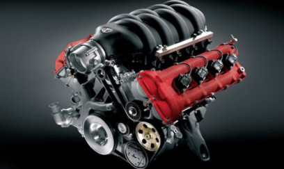 100 km-ə 3 litrdən az yanacaq  istafədə edən motor istehsal edildi 