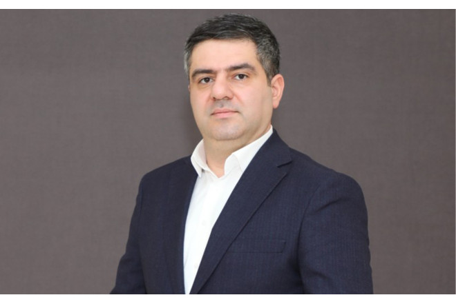 AzTV-nin əməkdaşı vəfat etdi - Foto 