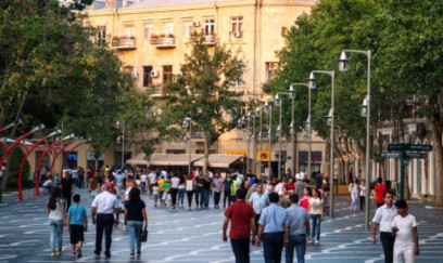 Üç övladı olan valideynləri sevindirəcək xəbər 