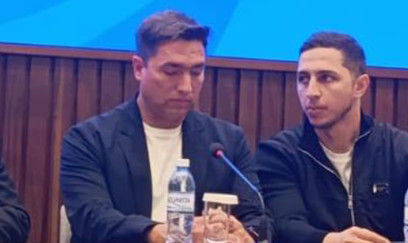 Millimizin baş məşqçisinin müqavilə müddəti açıqlandı 