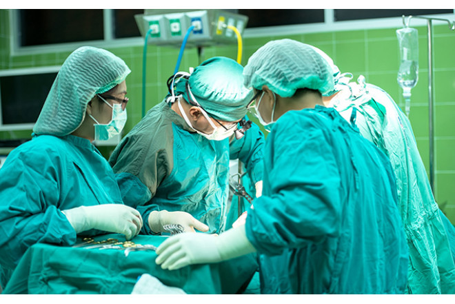 Bakıda 53 yaşlı qadın doğuş vaxtı öldü 