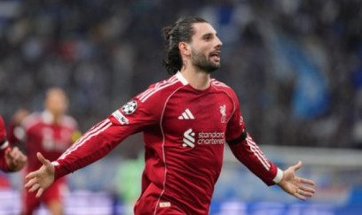 Szoboszlai “Liverpul” azarkeşlərinə cavab verdi 