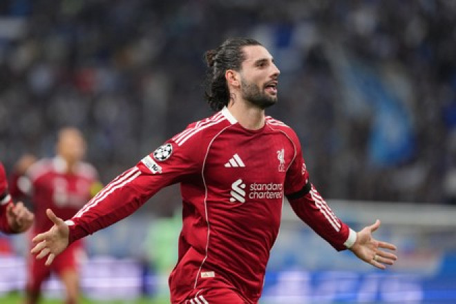 Szoboszlai “Liverpul” azarkeşlərinə cavab verdi 