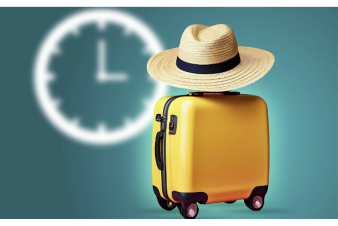 Məzuniyyət vaxtı üçün əməkhaqqı necə hesablanır? 