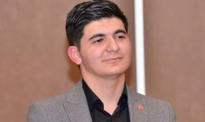 Əhməd Məmmədliyə 6 il həbs verildi 