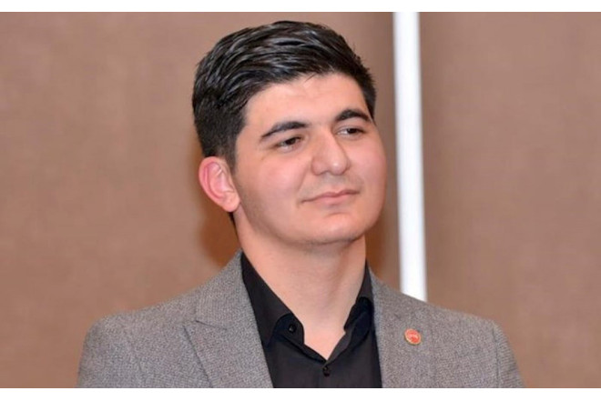 Əhməd Məmmədliyə 6 il həbs verildi 