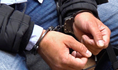 Ölkədə 2 gündə 107 şübhəli şəxs həbs edildi 