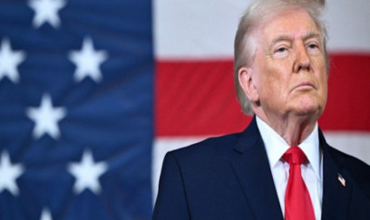 Tramp: Müharibə bitəndən sonra neftin qiyməti sürətlə düşəcək 