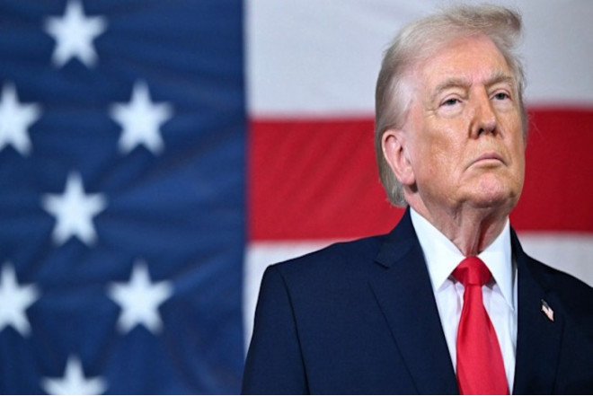 Tramp: Müharibə bitəndən sonra neftin qiyməti sürətlə düşəcək 