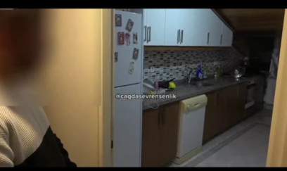 İtkin düşən qadının əri tərəfindən öldürüldüyü MƏLUM OLUB