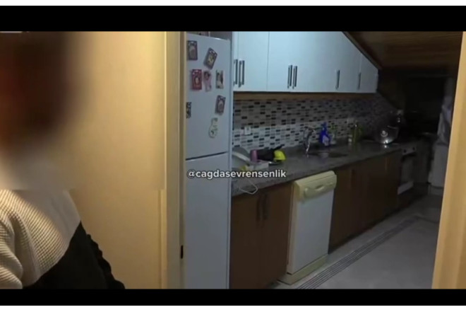 İtkin düşən qadının əri tərəfindən öldürüldüyü MƏLUM OLUB