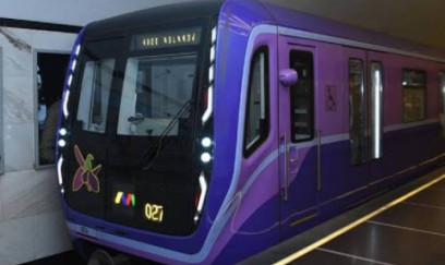 Bu tarixdən metroda 30 manat cərimələnə bilərsiniz