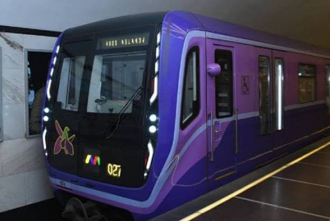 Bu tarixdən metroda 30 manat cərimələnə bilərsiniz