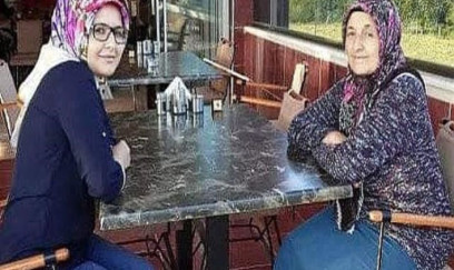 Anasını və nənəsi qətlə yetirın şəxsə HÖKM OXUNUB