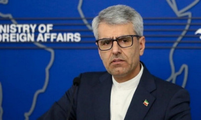 Tehran bəzi ölkələr üçün Hörmüzü açdı 