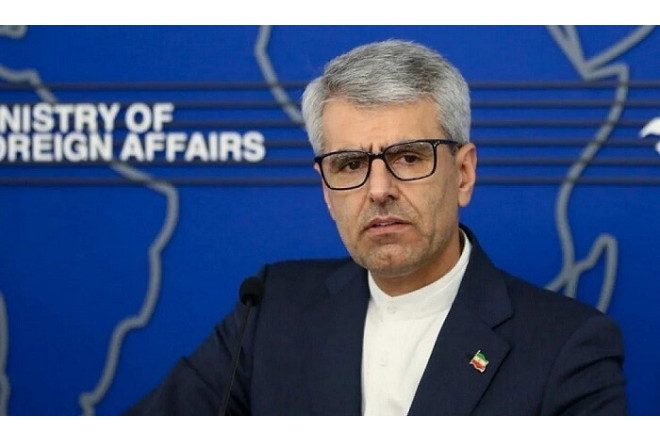 Tehran bəzi ölkələr üçün Hörmüzü açdı 