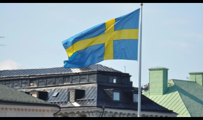 İsveçin İrandakı səfirliyi müvəqqəti olaraq Bakıda fəaliyyət göstərir 