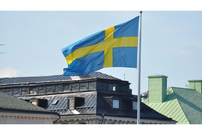 İsveçin İrandakı səfirliyi müvəqqəti olaraq Bakıda fəaliyyət göstərir 