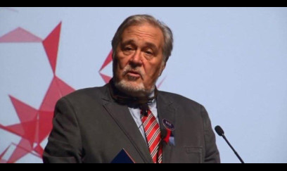 İlbər Ortaylının ölümündən öncə Altaylıdan son xahişi 