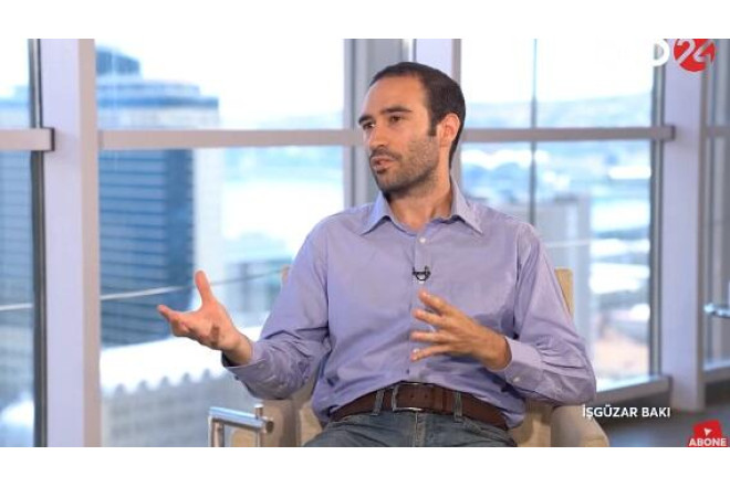 Fransız casusa hökm oxundu 