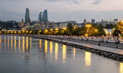 Antik Roma müəllifi Albaniya və Atropatena barədə nə qeydlər edib?- FOTO