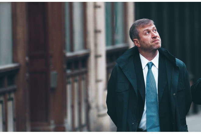 “Çelsi” klubu cərimələndi 