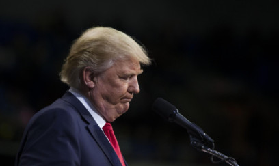 Tramp İrana hücuma görə peşmandır... 