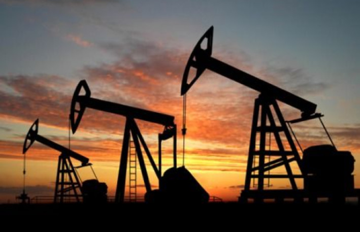 Neft bahalaşmaqda davam edir 