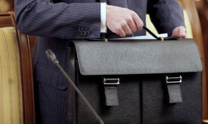 Cəmşid Əmirov APARAT RƏHBƏRİ təyin olundu - FOTO