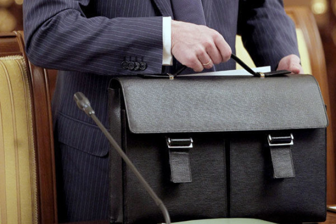 Cəmşid Əmirov APARAT RƏHBƏRİ təyin olundu - FOTO