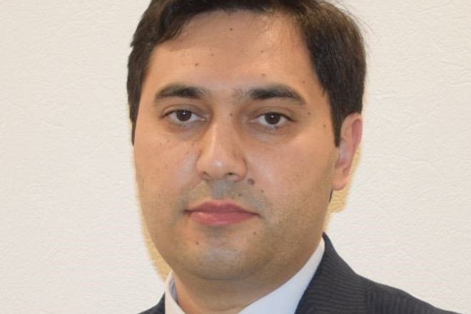 Yeni dövrdə sülh və sabitlik 